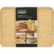 Joseph Joseph Cut&Carve Bamboo Chopping Board