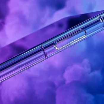 3mk Clear Case for Sony Xperia 1 VI, Transparent