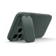 Spigen Optik Armor MagSafe Phone Case Cover iPhone 17 Pro Max - Green Camera Protection