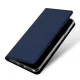 Dux Ducis Skin Pro Case for iPhone 11 Pro, Blue
