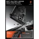 Supcase Unicorn Beetle Pro Mag Case for Samsung Galaxy S26 Ultra - Black
