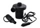 12V DC Universal Electric Air Pump For Inflatable Air Mattress Beds Boat Toy Raft Pool