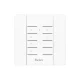 Sonoff RM433R2 Remote Controller Base Holder Magnetic Wall Mount