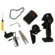 Cordless Mini Chainsaw in Storage Case