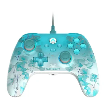 GameSir T7 Pro Floral Wired Controller for Xbox & PC