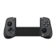 Mobile Gaming Controller GameSir X5s Hall Effect Black