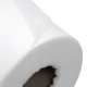 Disposable Non-Woven Couch Roll Sheet 18g 100 cm x 100 m, White