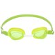Bestway 21002 Kids Swimming Goggles, Green