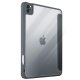 Apple iPad Pro 11 ( 2020, 2021 ) Uniq Etui Moven Cover Case, Grey