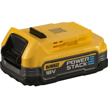DeWalt DCBP034-XJ Powerstack 18V 1.7Ah Battery