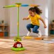 Interactive Sports Game for Kids 5in1 Ladybug