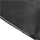 Magnetic Car Windshield Cover for Ice and Sun Protection, Black