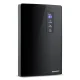 Berdsen 3812 BR-20 Dehumidifier, Black