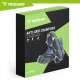 Ice Cleats for Shoes Trizand, Size L 41-44, 20 Spikes