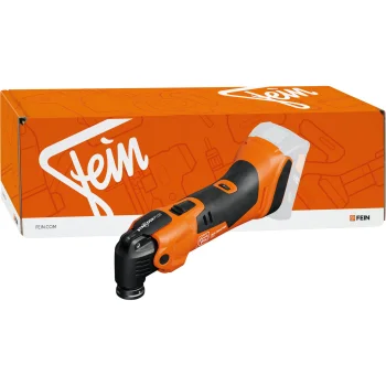 Fein AMM500 PLUS AMPShare Cordless Multi-Tool (Bare Tool)
