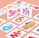 Bakalu KZ0950 Educational English Learning Game for Kids