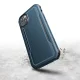 Raptic X-Doria Fort Case for iPhone 14 Pro Max with MagSafe, Blue