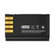 Newell DMW-BLK22 Replacement Battery for Panasonic LUMIX S5 / GH5 / G9