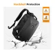 K&F Concept Nature Wander 22L Photo Backpack - Black