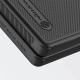 Samsung Galaxy Z Fold 6 ( SM-F956B/DS ) Nillkin Super Frosted Shield Case Cover, Black | Telefona Vāciņš Maciņš...