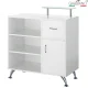 Gabbiano Q-0833 Hair Salon Reception Desk
