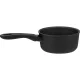 Ballarini AVOLA Saucepan 16 cm, 1.5 l, Black
