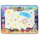 Water Drawing Mat XXL with Accessories 100x80 cm