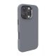 Puro iPhone 16 Pro Max Case Icon Mag Pro MagSafe, Dark Gray