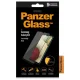 Tempered Glass PanzerGlass E2E Regular for Samsung Galaxy A12 / A125 - Black