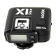Godox X1R-S Wireless TTL Flash Receiver for Sony (2.4 GHz, HSS)