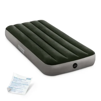 Intex 64106 Air Mattress 1-Person, 191x76x25 cm