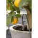 Gardena Holiday Watering Set, Black/Turquoise