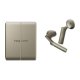 Real-Time Translation Earbuds TIMEKETTLE W4 Gold