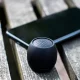 Boompods Zero Wireless Speaker, Black