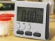 Digital Kitchen Timer with Magnet