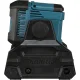 Makita DEADML811 Cordless Construction Flood Light 14.4V/18V / Mains 3000 lm