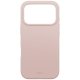 Uniq iPhone 17 Pro Case Lino Magclick Charging, Pink