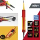 Wiha eMobility Voltage and Continuity Tester 12 - 1000 V AC, CAT IV