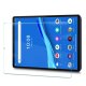 Lenovo Tab M10 Plus 10.3\" 9H Hardness 0.3mm Premium Tempered Glass Screen Protector