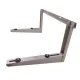 Maclean MC-623 Air Conditioner / Heat Pump Bracket, 550mm, up to 200kg