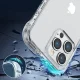 Joyroom iPhone 14 Pro Max Case Defender Series with Stand, Transparent