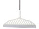 Water and Dust Squeegee for Floors, Windows, Mirrors, 180° Rotating Head