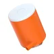 Flextail Tiny Pump X Portable Pump, Orange
