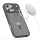 Tech-Protect MagMat MagSafe Case for iPhone 17 Pro - Gray