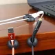 Cable Drop Organizers, 6 Pcs