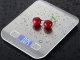 Electronic Kitchen Scale with LCD Display, 5kg/1g