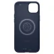 Spigen Mag Armor iPhone 14 Plus Case Blue