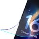 3Mk FlexibleGlass Hybrid Screen Protector for iPhone 16 Plus