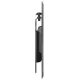 Maclean MC-715A TV Wall Mount, 13-27\", 25kg, VESA 100x100