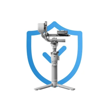 DJI Care Refresh Service Plan for DJI RS 4 Mini (1-Year Plan)